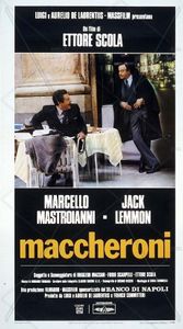 Maccheroni