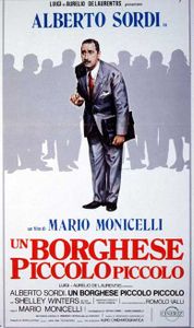 Un borghese piccolo piccolo 