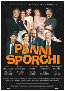 Panni sporchi
