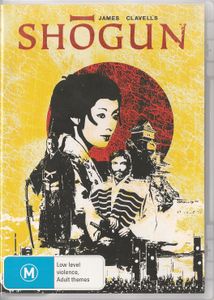 James Clavell's Shōgun