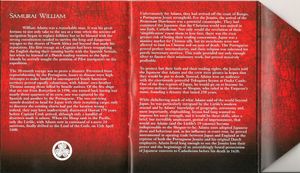 James Clavell's Shōgun