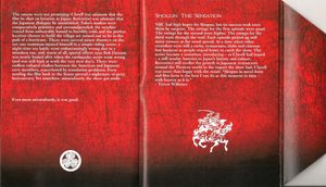 James Clavell's Shōgun