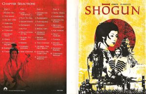 James Clavell's Shōgun