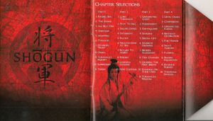 James Clavell's Shōgun