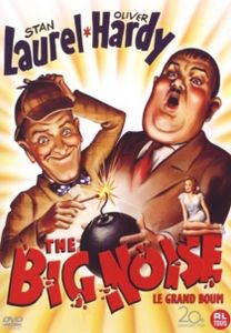 The Big Noise