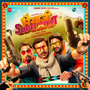 Bhaiaji Superhit