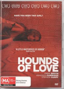 Hounds of Love