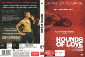 Hounds of Love