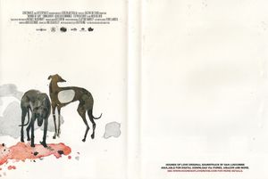 Hounds of Love