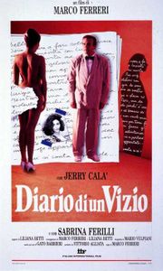 Diario di un vizio