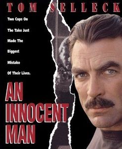 An Innocent man