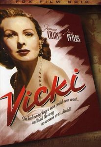 Vicki