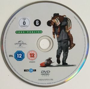Hail, Caesar! - Ave César!