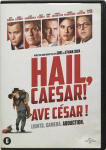 Hail, Caesar! - Ave César!