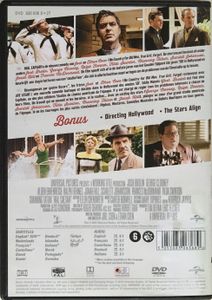 Hail, Caesar! - Ave César!