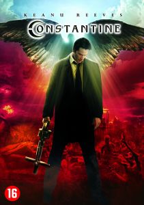Constantine