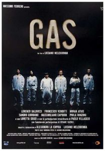 Gas