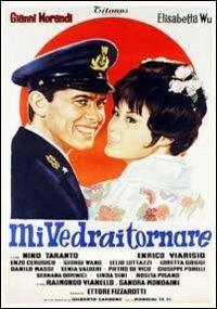 Mi Vedrai Tornare