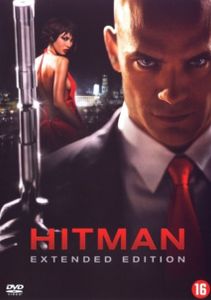 Hitman (Extended Edition)