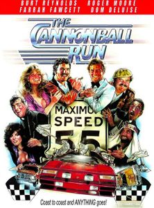 The Cannonball Run
