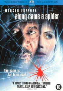 Along Came A Spider