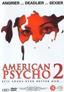 American Psycho 2