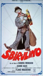 Sbirulino 