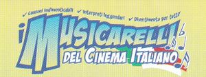 I Musicarelli del Cinema Italiano