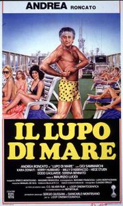 Il lupo di mare