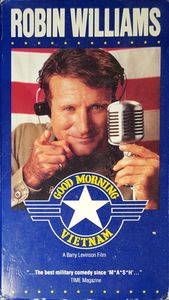 Good Morning Vietnam