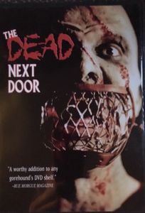 The Dead Next Door