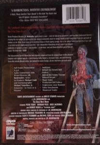 The Dead Next Door