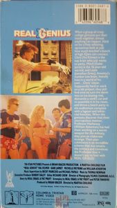 Real Genius