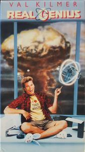 Real Genius