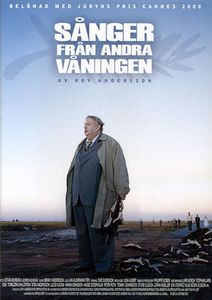 Sånger från andra våningen