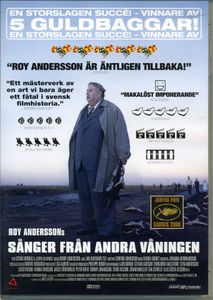 Sånger från andra våningen