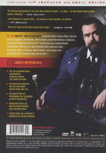 R.I.P. Rest In Pieces: A Portrait Of Joe Coleman