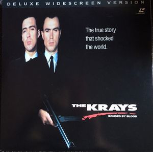 The Krays Bonded By Blood