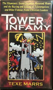 Tower Of Infamy