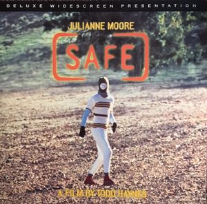 Safe
