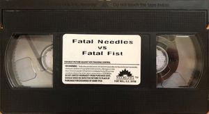Fatal Needles vs. Fatal Fists