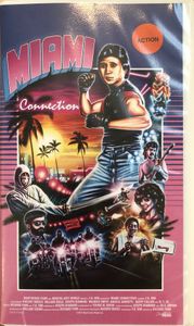 Miami Connection