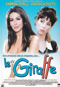 Le Giraffe