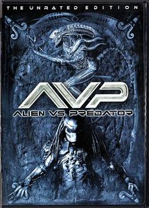 Alien Vs. Predator (Unrated Edition)