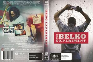 The Belko Experiemnt