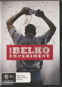 The Belko Experiemnt