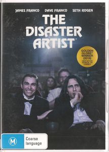 The Disaster Artist