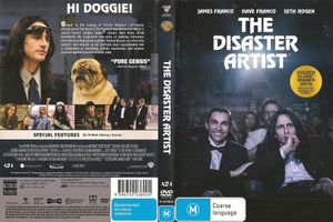 The Disaster Artist