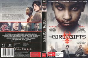 The Girl with all the Gifts