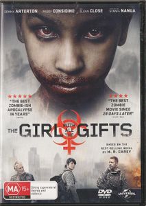 The Girl with all the Gifts